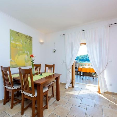 Apartments Petar Cavtat Bagian luar foto