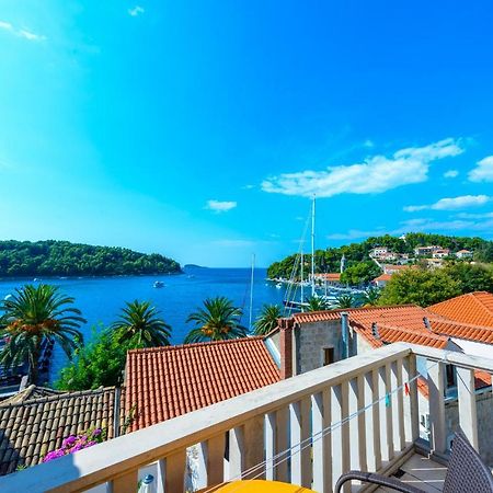 Apartments Petar Cavtat Bagian luar foto