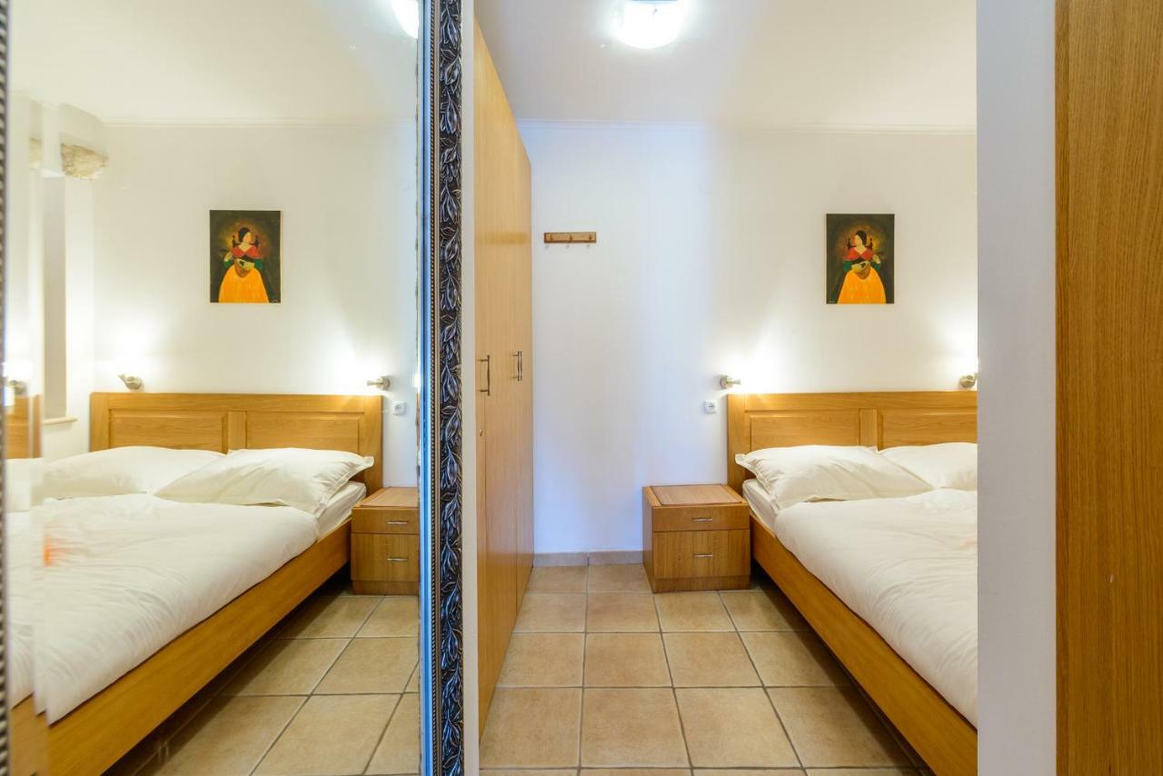 Apartments Petar Cavtat Bagian luar foto