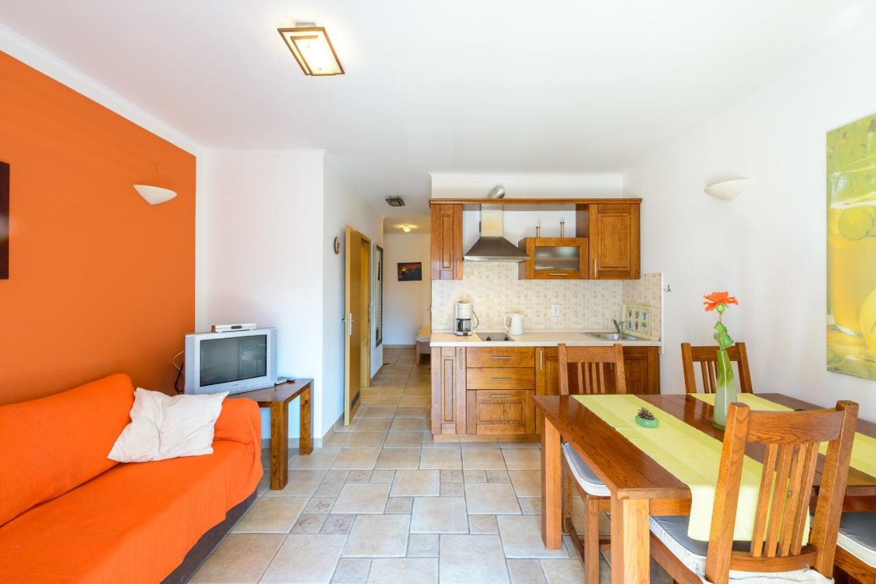 Apartments Petar Cavtat Bagian luar foto