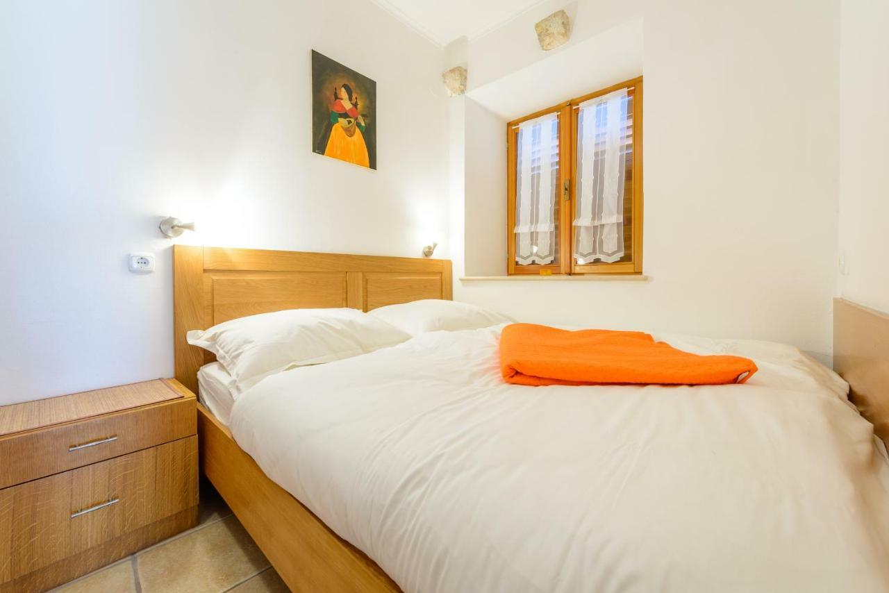 Apartments Petar Cavtat Bagian luar foto