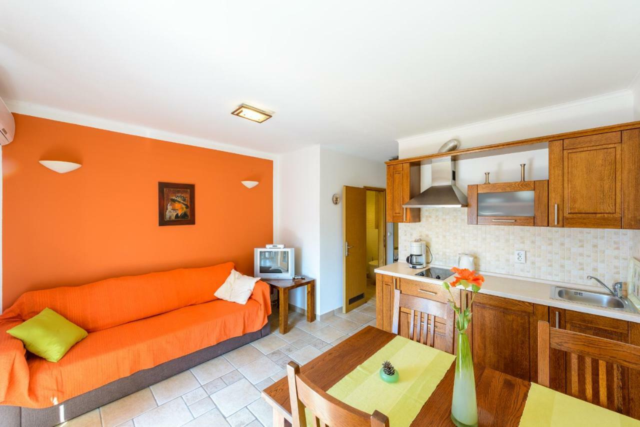 Apartments Petar Cavtat Bagian luar foto