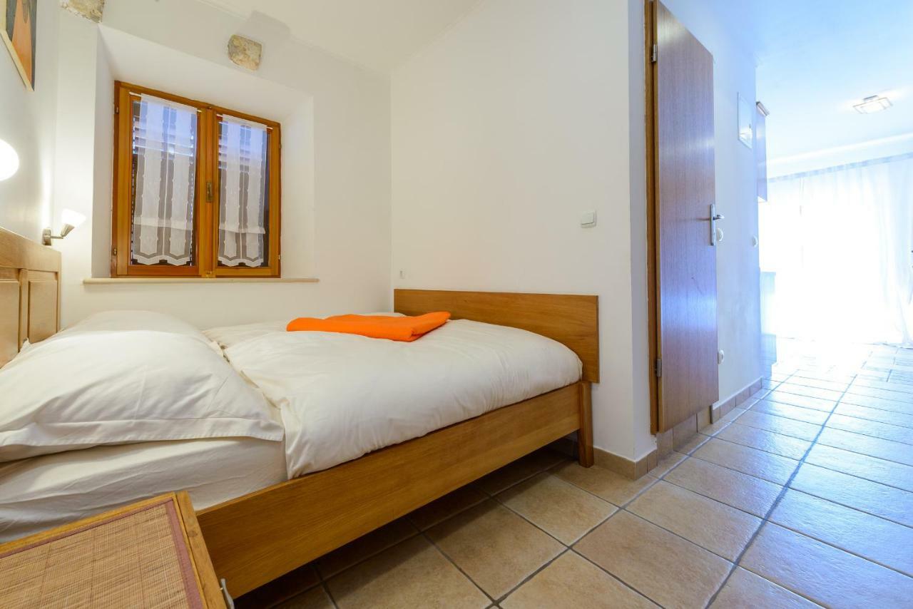 Apartments Petar Cavtat Bagian luar foto