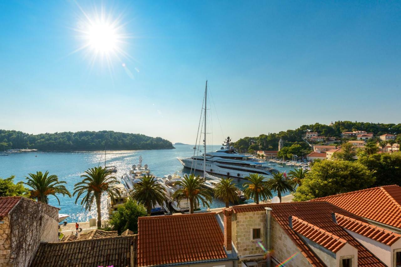 Apartments Petar Cavtat Bagian luar foto