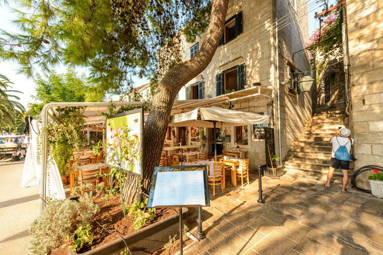 Apartments Petar Cavtat Bagian luar foto