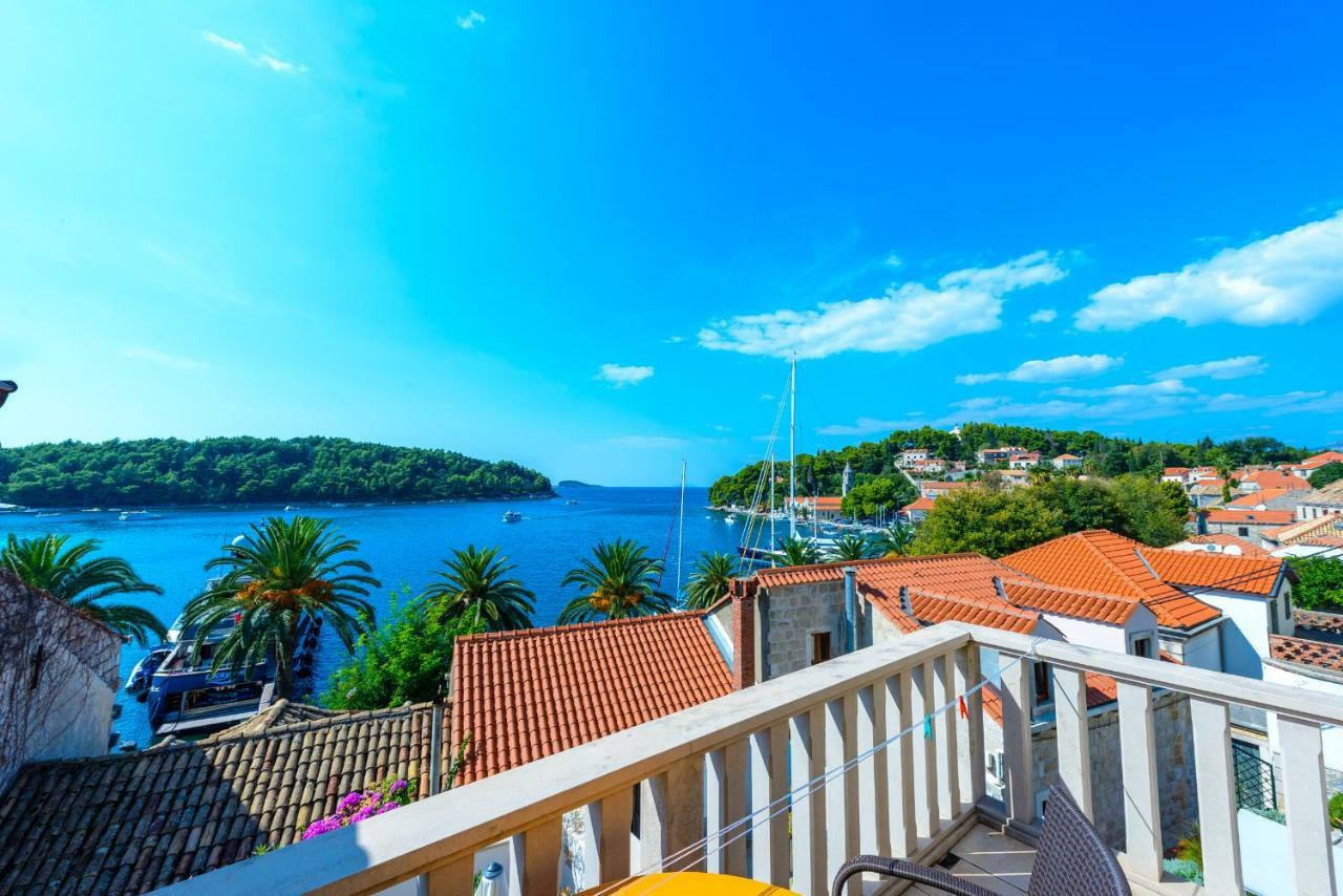 Apartments Petar Cavtat Bagian luar foto