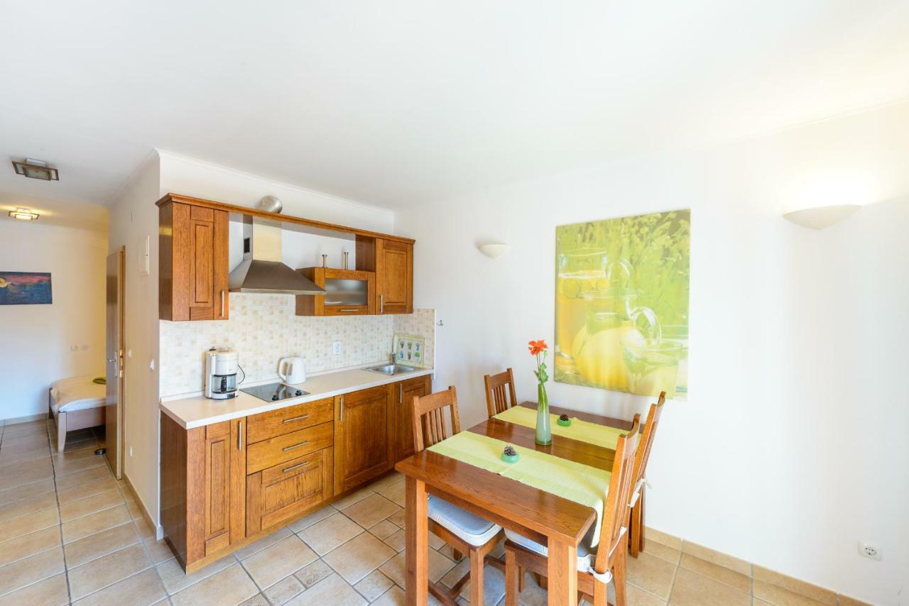 Apartments Petar Cavtat Bagian luar foto