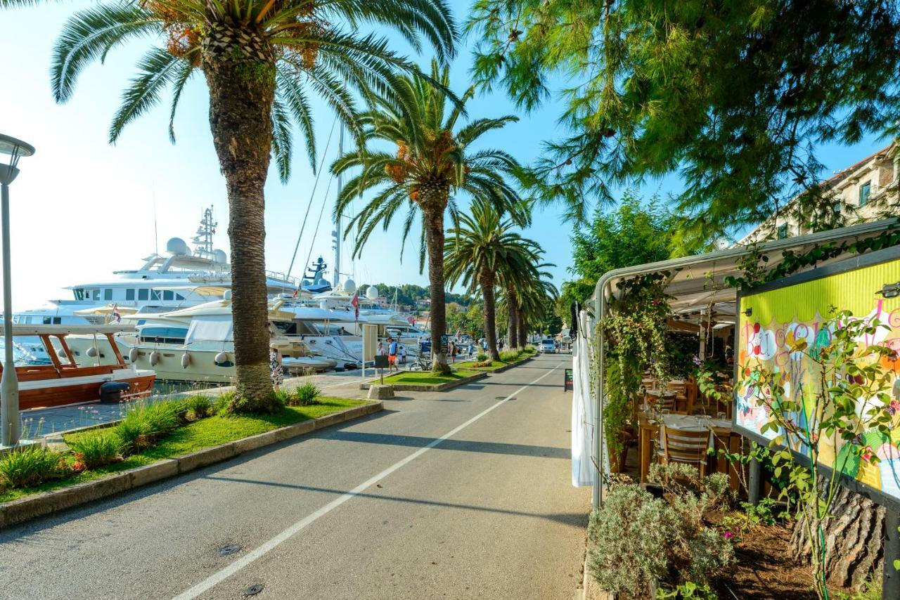 Apartments Petar Cavtat Bagian luar foto