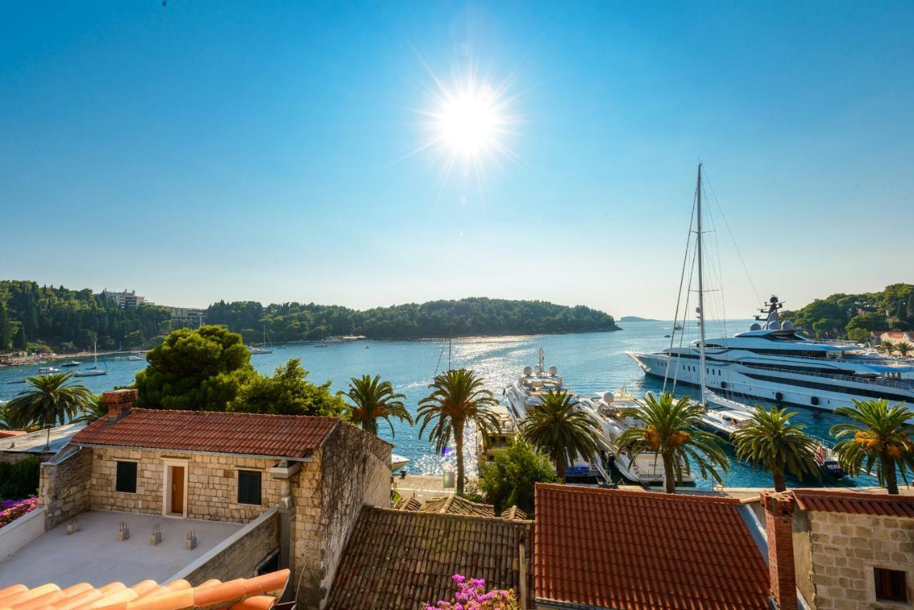 Apartments Petar Cavtat Bagian luar foto