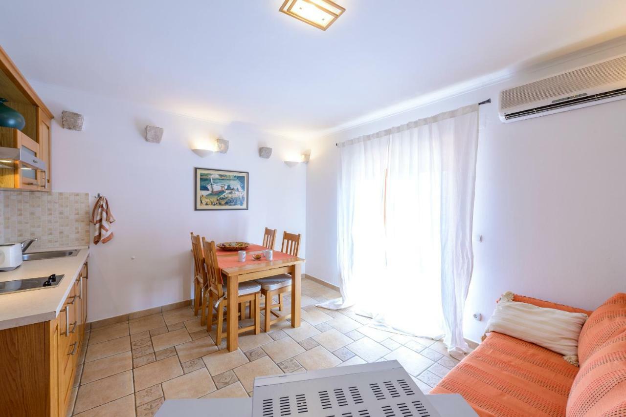 Apartments Petar Cavtat Bagian luar foto