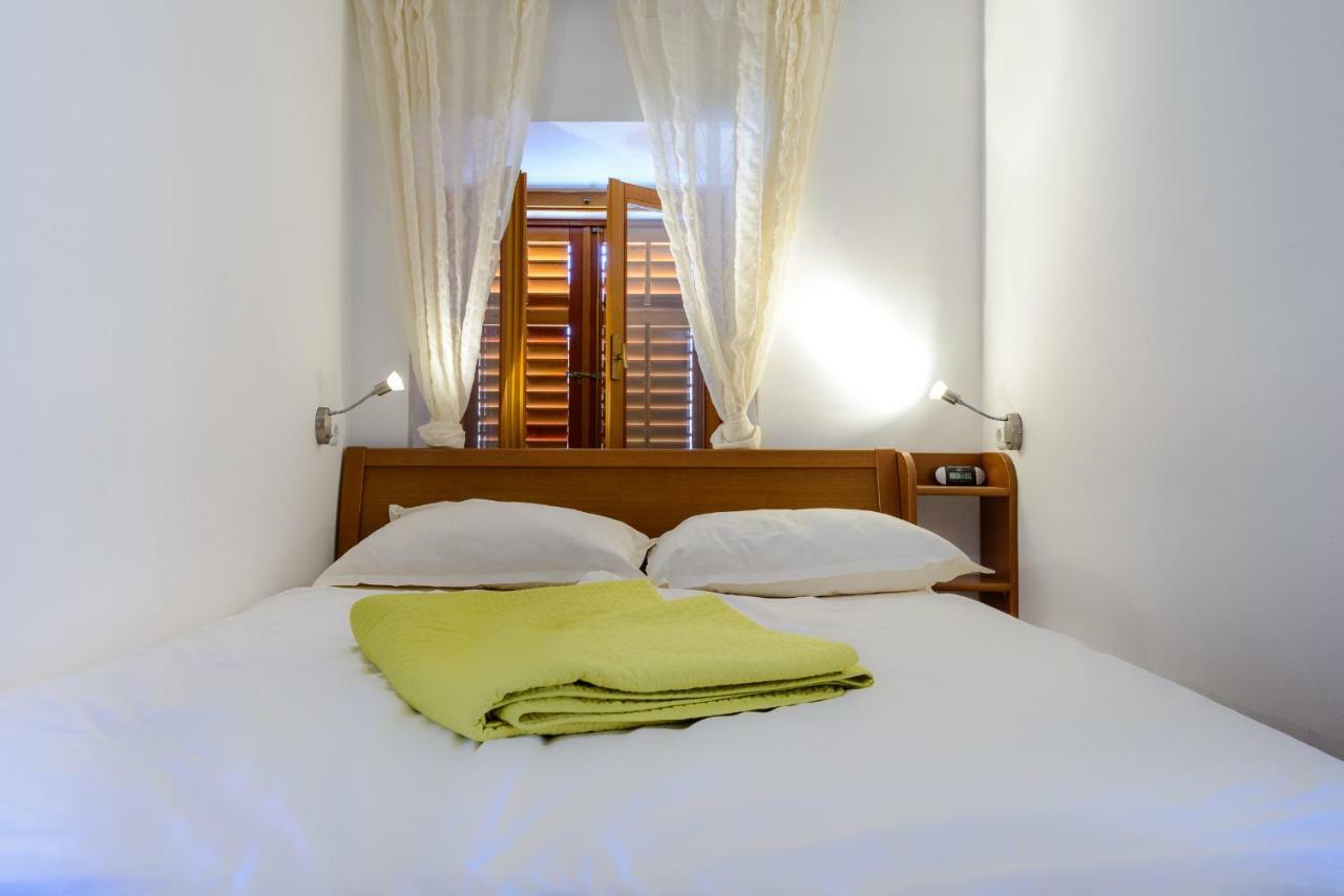 Apartments Petar Cavtat Bagian luar foto
