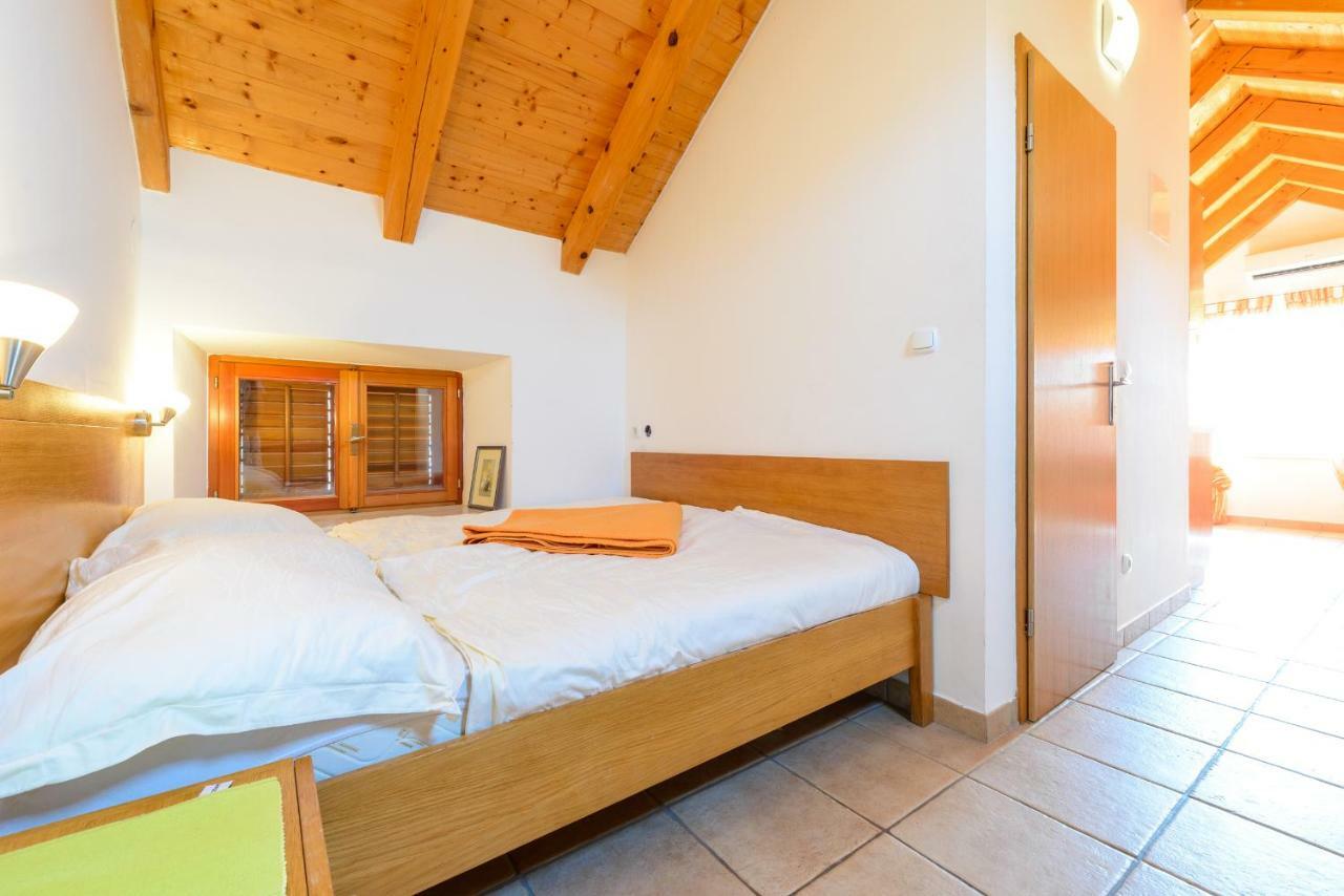 Apartments Petar Cavtat Bagian luar foto