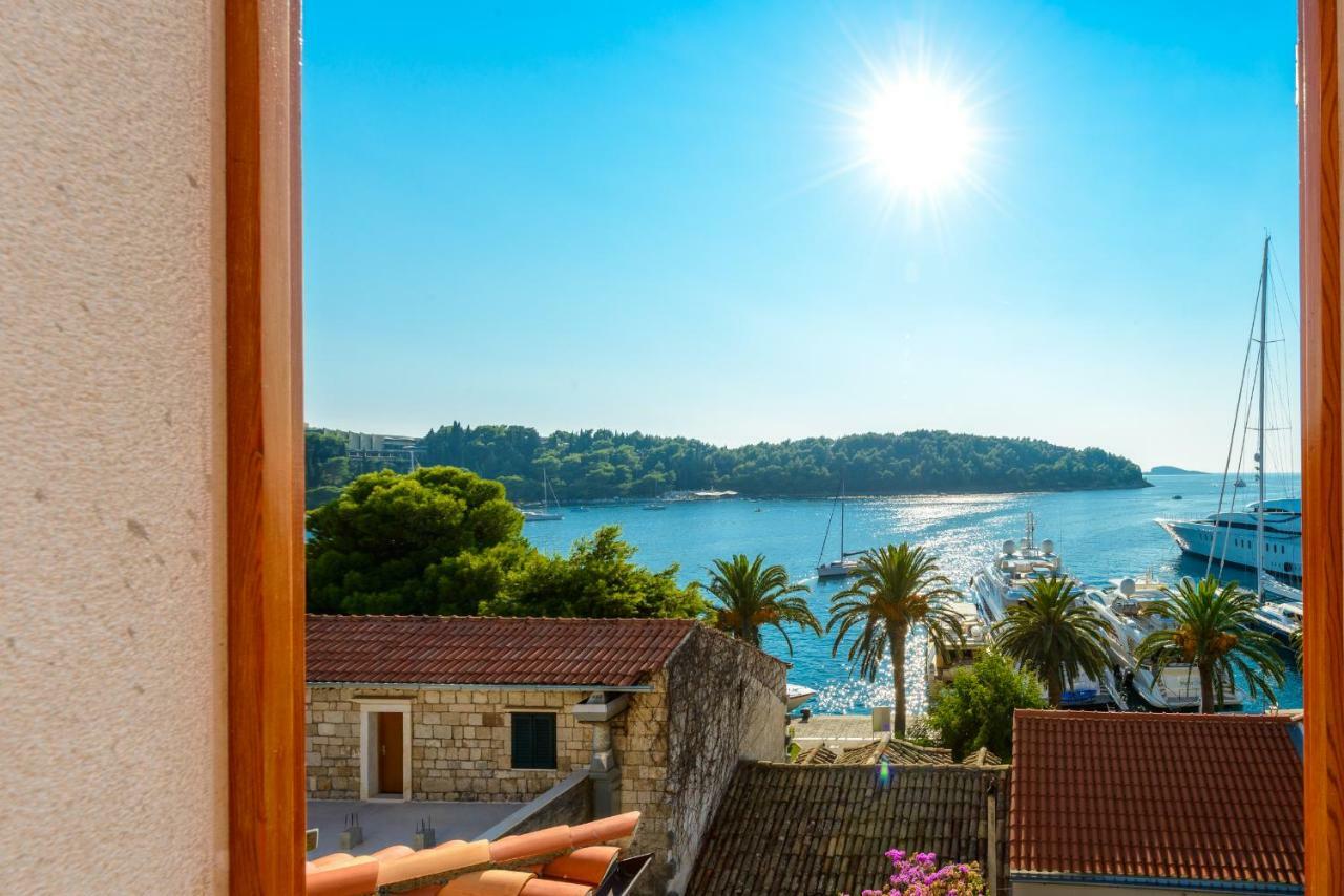 Apartments Petar Cavtat Bagian luar foto
