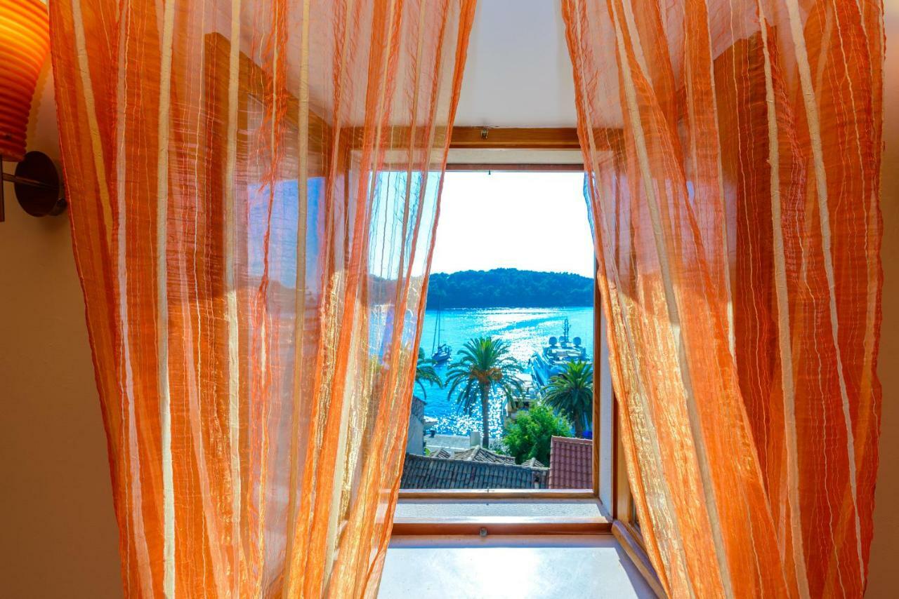 Apartments Petar Cavtat Bagian luar foto