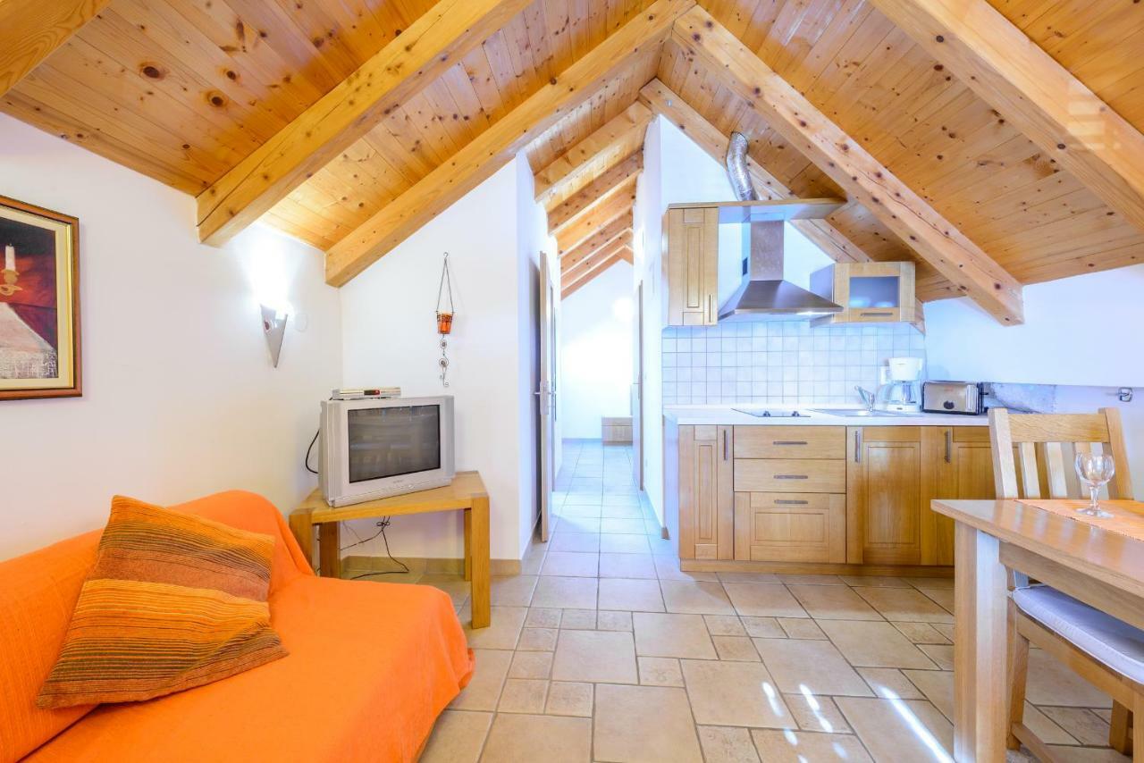 Apartments Petar Cavtat Bagian luar foto